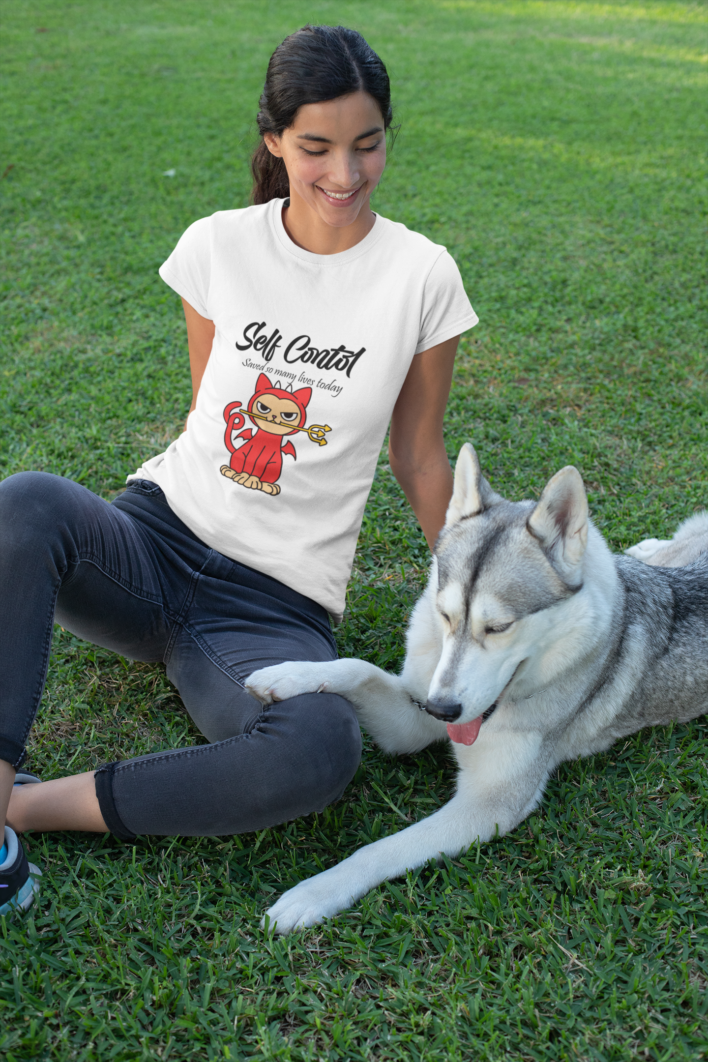 Petmosphere - Self Control