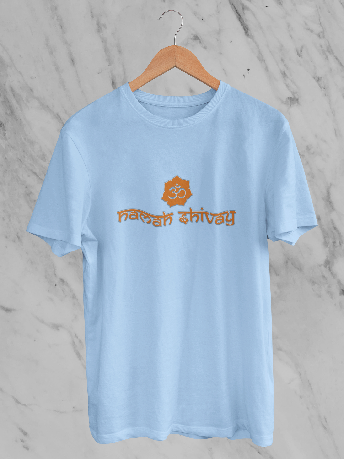 Om Namah Shivay Unisex T-Shirt