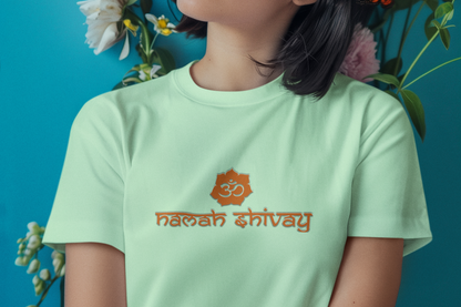 Om Namah Shivay Unisex T-Shirt
