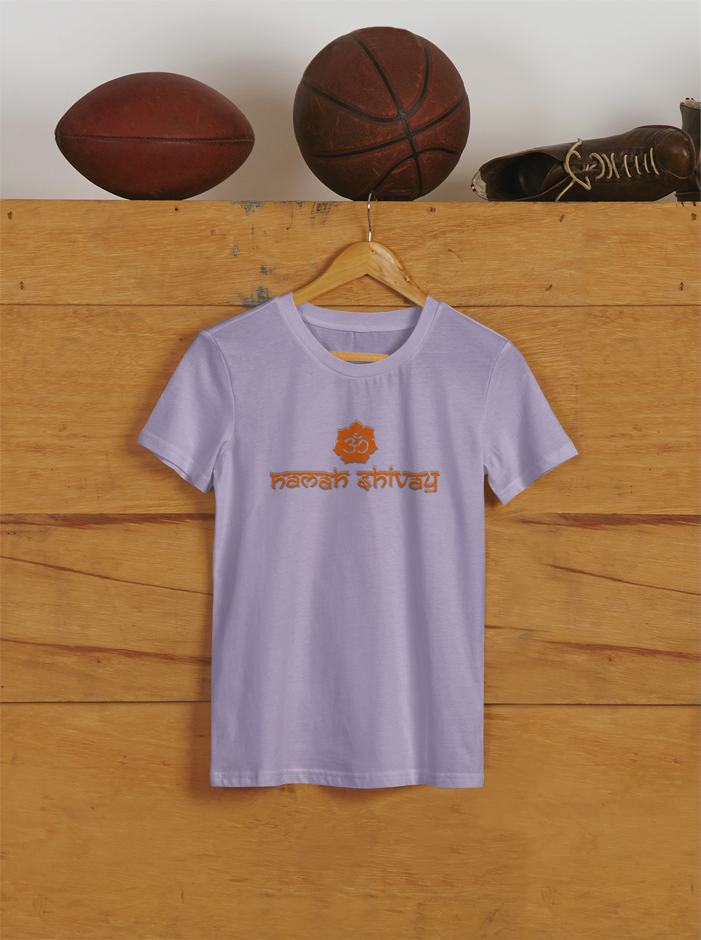 Om Namah Shivay Unisex T-Shirt