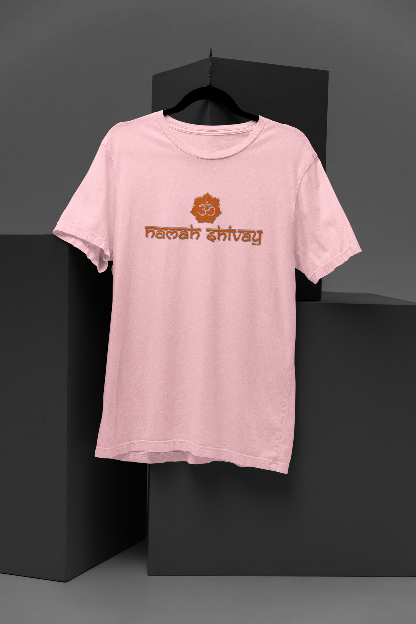 Om Namah Shivay Unisex T-Shirt