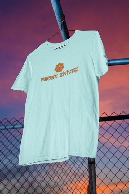 Om Namah Shivay Unisex T-Shirt