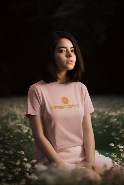 Om Namah Shivay Unisex T-Shirt