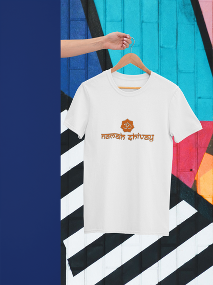 Om Namah Shivay Unisex T-Shirt