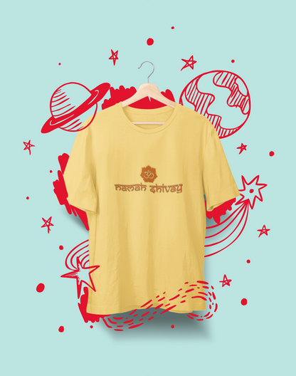 Om Namah Shivay Unisex T-Shirt