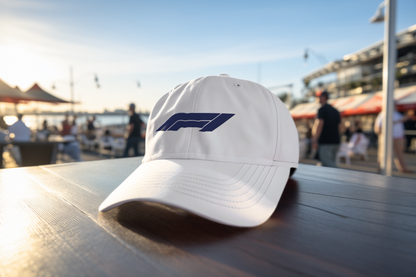 F1 - Cap